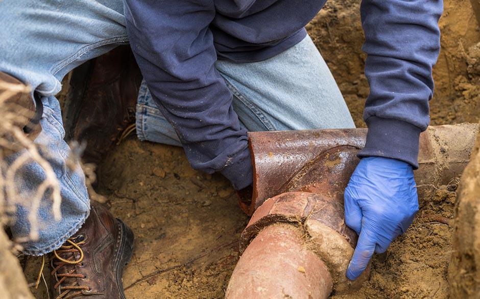  débouchage égout Paris 10