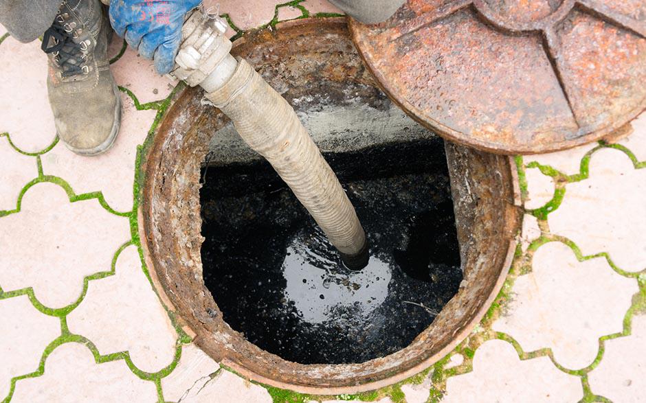  débouchage égout Paris 10